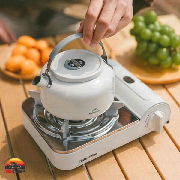 کتری سرامیکی نیچرهایک CNK2450CF013