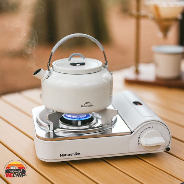 کتری سرامیکی نیچرهایک CNK2450CF013