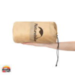 زیرانداز بادی یک‌ نفره نیچرهایک D01