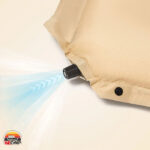 زیرانداز بادی یک‌ نفره نیچرهایک D01