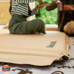 زیرانداز بادی یک‌ نفره نیچرهایک D01