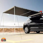 سایبان خودرویی نکو AL2530