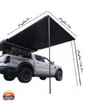 سایبان خودرویی نکو AL2530