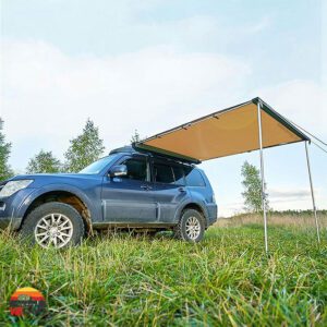 سایبان خودرویی نکو مدل Neko L2030