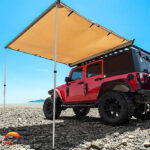 سایبان خودرویی نکو L2030