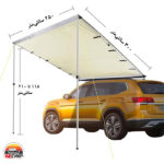 سایبان خودرویی نکو L2530