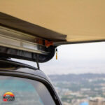 سایبان خودرویی نکو L2030