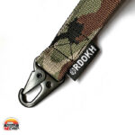 جاسوئیچی لنیارد اردوخ CAMOWOODLAND