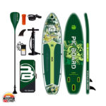 پدل بورد پیکبورد Green Fantasy