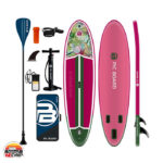 پدل بورد پیکبورد Lily