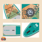 پدل بورد پیکبورد SYLVIE