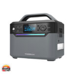 پاوراستیشن 600 وات پاورولوژی PP039