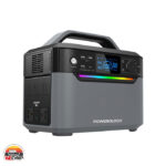 پاوراستیشن 600 وات پاورولوژی PP039