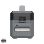 پاوراستیشن 600 وات پاورولوژی PP039