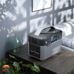 پاوراستیشن 600 وات پاورولوژی PP039