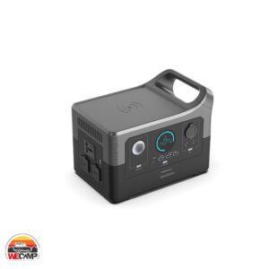 پاوراستیشن 700 وات پاورولوژی مدل Powerology PP700