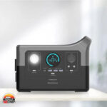 پاوراستیشن 700 وات پاورولوژی PP700