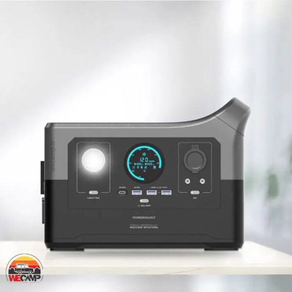 پاوراستیشن 700 وات پاورولوژی PP700