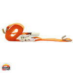 تسمه جغجغه‌ای ۱ تن  ۴.۵ متری