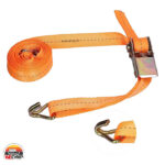 تسمه جغجغه‌ای ۱ تن  ۴.۵ متری