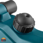 اره زنجیری شارژی رونیکس 8600