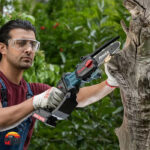 اره زنجیری شارژی رونیکس 8600