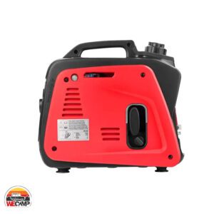 موتور برق سایلنت 800 وات رونیکس مدل RH-4790