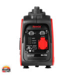 موتور برق سایلنت 800 وات رونیکس 4790-RH