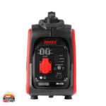 موتور برق سایلنت 1200 وات رونیکس 4791-RH