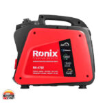 موتور برق سایلنت 2000 وات رونیکس 4792-RH