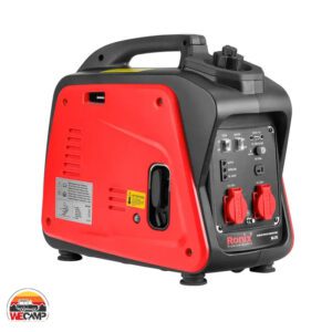 موتور برق سایلنت 2200 وات رونیکس مدل RH-4793