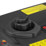 موتور برق سایلنت 2600 وات رونیکس RH-4794