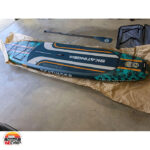 پدل‌ برد اسکاتینگر Leaf Striker