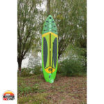 پدل‌ برد اسکاتینگر Plan S