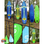 پدل‌ برد اسکاتینگر Plan S