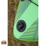 پدل‌ برد اسکاتینگر Plan S