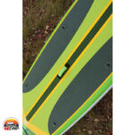 پدل‌ برد اسکاتینگر Plan S