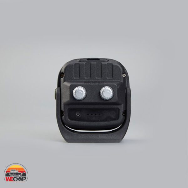 نورافکن شارژی سانری C1500 Pro