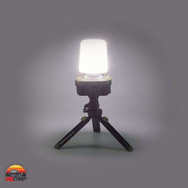 نورافکن شارژی سانری C1500 Pro