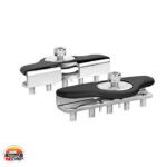 براکت لبه کاپوت خودرو توبیز Bracket-03