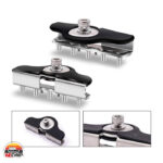 براکت لبه کاپوت خودرو توبیز Bracket-03