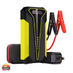 جامپ استارتر توبیز X10