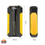 جامپ استارتر توبیز X10