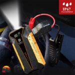 جامپ استارتر توبیز X10