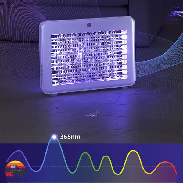 حشره‌کش شارژی ویداسی WD-241