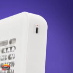 حشره‌کش شارژی ویداسی WD-241