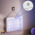 حشره‌کش شارژی ویداسی WD-241