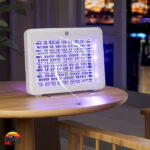 حشره‌کش شارژی ویداسی WD-241