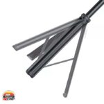 سه‌ پایه فلزی تلسکوپی Yesido SF17