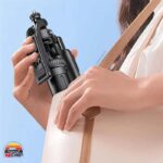 سه‌ پایه فلزی تلسکوپی Yesido SF17